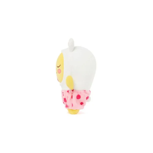 Kakao Friends - Muzi Wearing Choonsik's Pants Plush Doll - Image 2