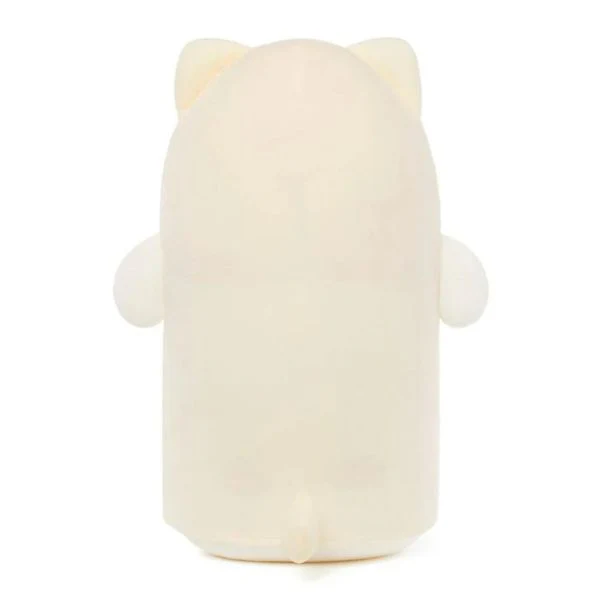 Kakao Friends - Nyang Nyang Plush Doll [Little Apeach] - Image 2
