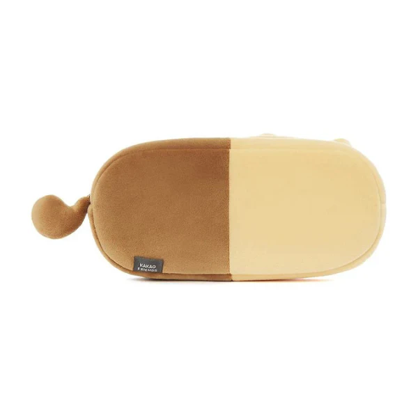 Kakao Friends - Pencil Case with Glasses [Choonsik] - Image 2
