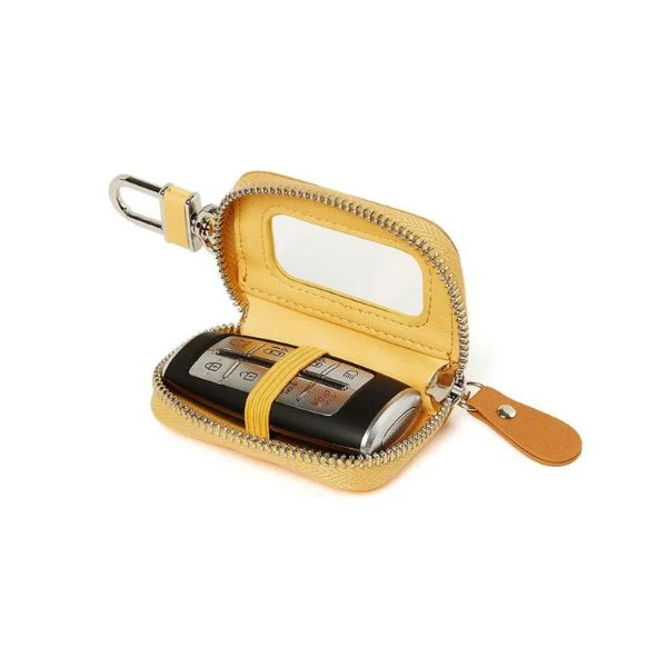 Kakao Friends - Pocket Smart Key Case [Choonsik] - Image 3