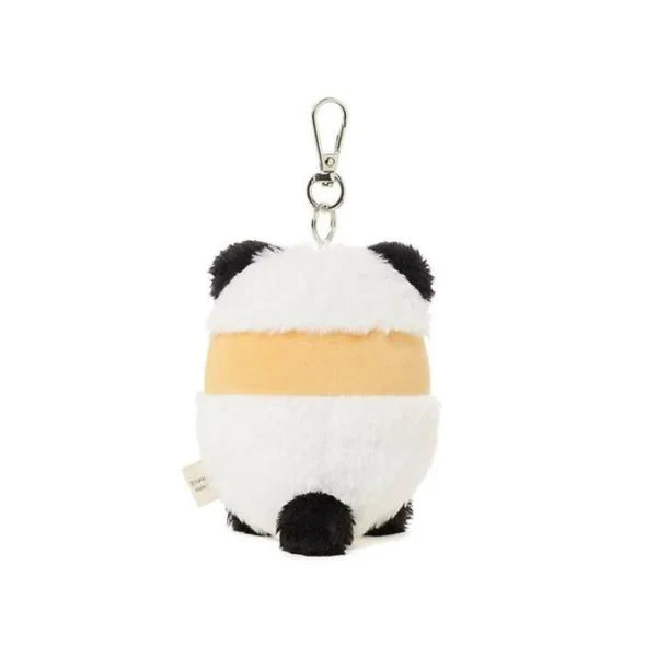 Kakao Friends - Puppy Fabric Keychain Doll [Ryan] - Image 2