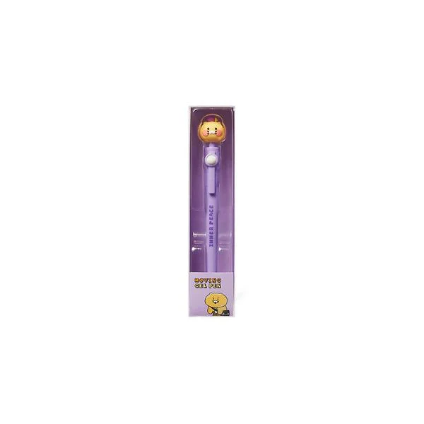 Kakao Friends - Rachoon Office Moving Pen - Image 7
