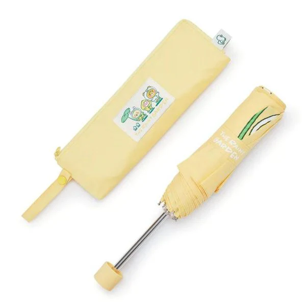 Kakao Friends - Rainy Garden Umbrella