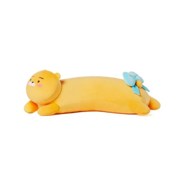 Kakao Friends - Ribbon Curve Body Pillow [Ryan] - Image 2