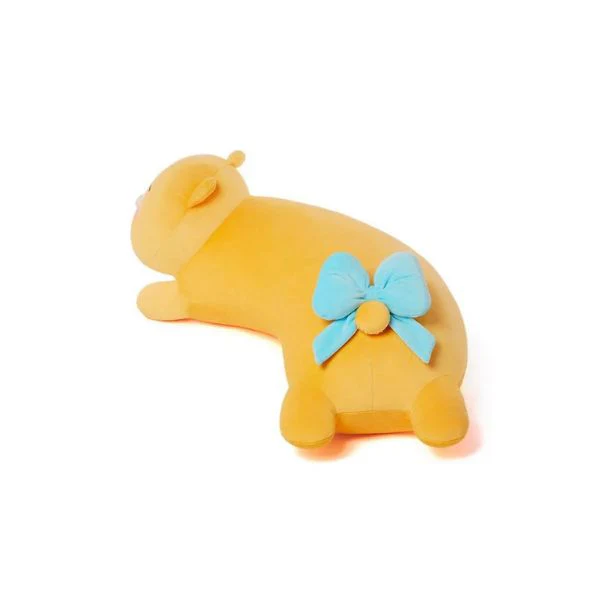 Kakao Friends - Ribbon Curve Body Pillow [Ryan] - Image 3