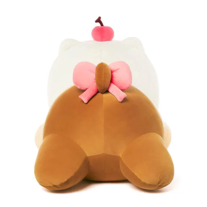 Kakao Friends - Ribbon Mega Body Pillow [Choonsik] - Image 3