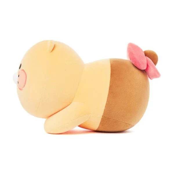Kakao Friends - Ribbon Tail Pillow [Choonsik] - Image 2