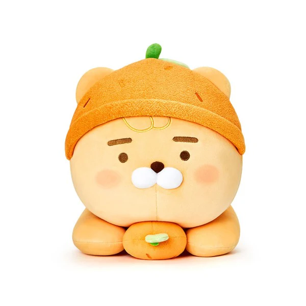 Kakao Friends - Ryan Body Pillow [Jeju Edition]