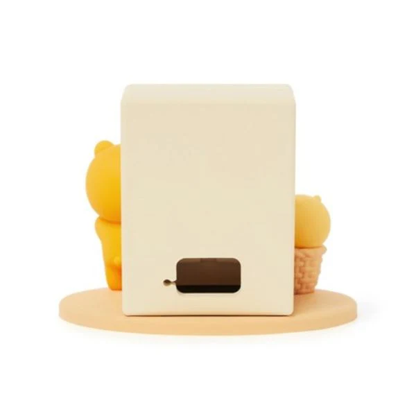 Kakao Friends - Ryan & Choonsik Smart Watch Charging Stand [Laundry] - Image 3