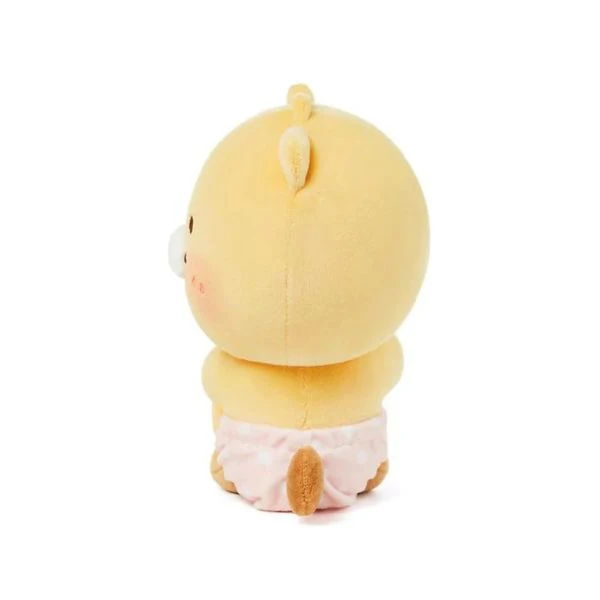 Kakao Friends - Hugging Ryan Cushion Doll [Baby Choonsik] - Image 2