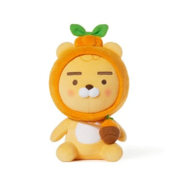 Kakao Friends - Ryan Hanrabong Plush [Jeju Edition]