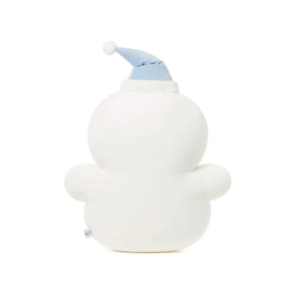 Kakao Friends - Santa Snow Plush Doll [Choonsik] - Image 3