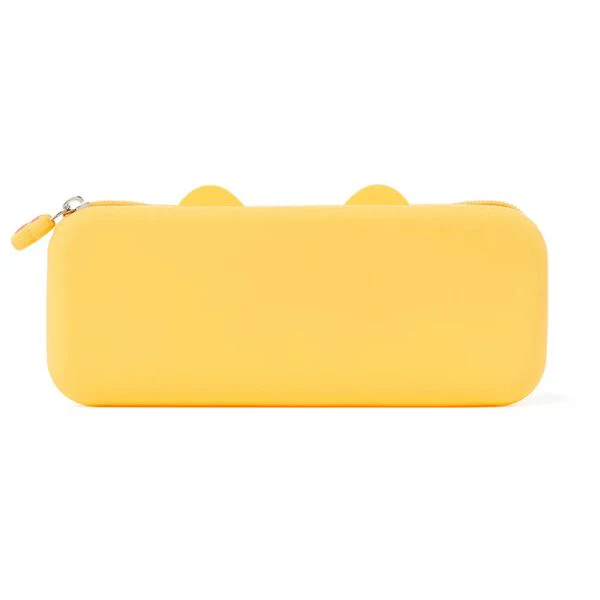 Kakao Friends - Silicone Pencil Case [Choonsik] - Image 2