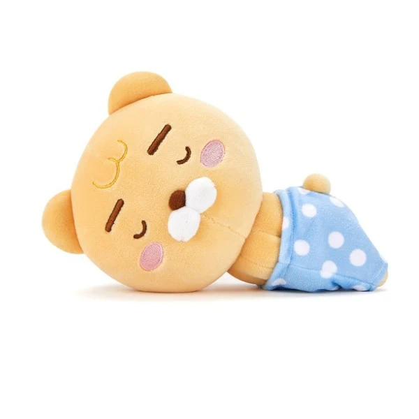 Kakao Friends - Sleep Sack Little Baby Pillow - Image 4