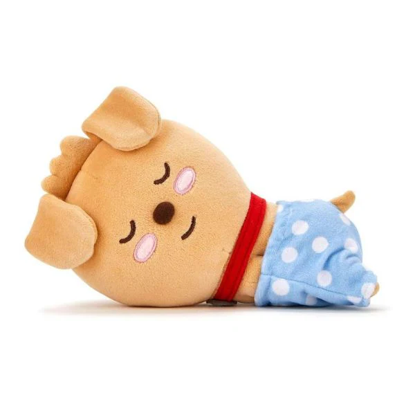 Kakao Friends - Sleep Sack Little Baby Pillow - Image 9