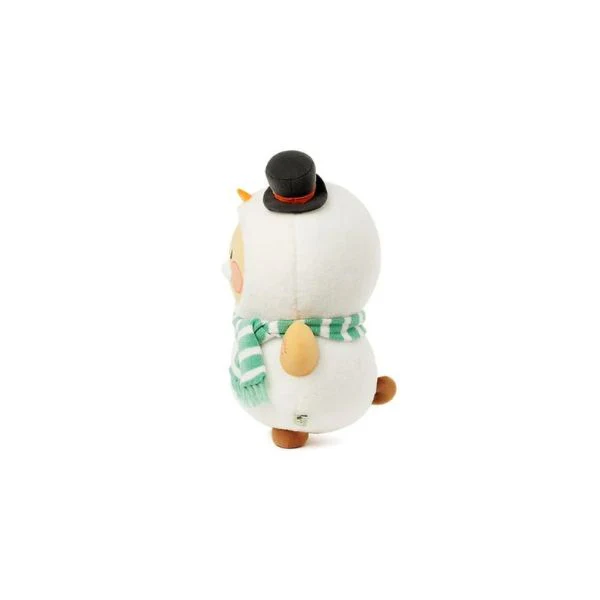 Kakao Friends - Snowman Boucle Doll [Choonsik] - Image 2