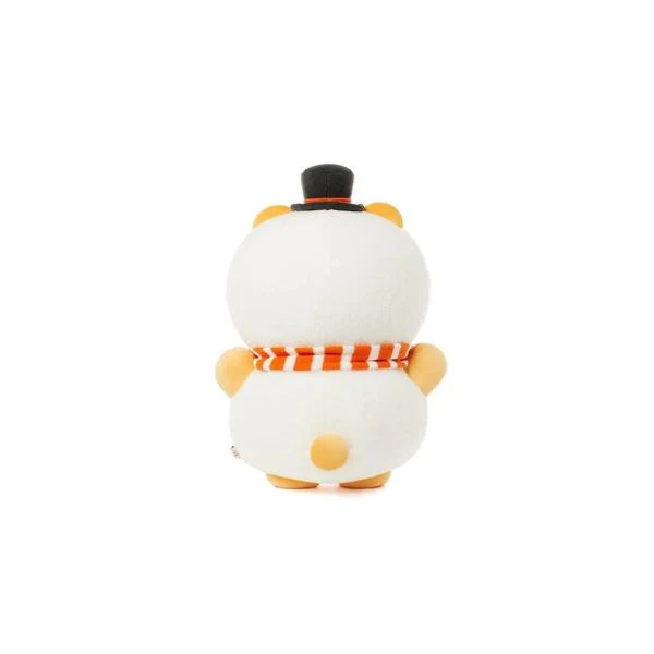 Kakao Friends - Snowman Boucle Doll [Ryan] - Image 3