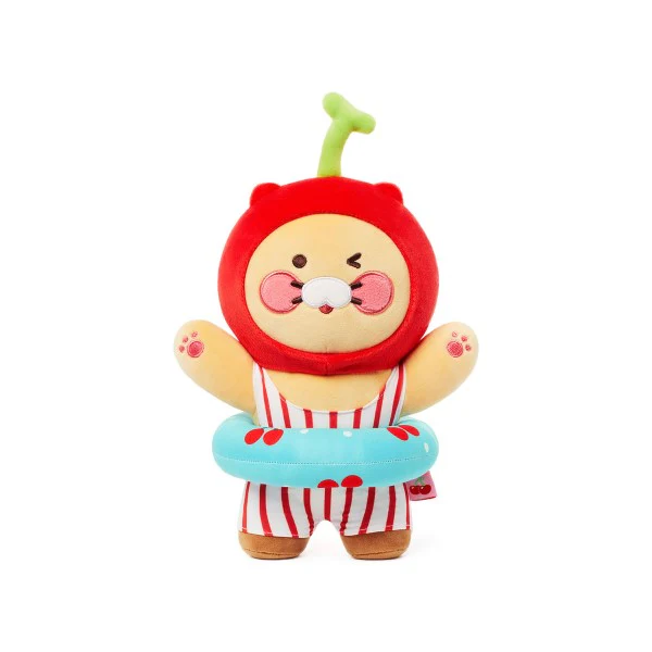 Kakao Friends - Soda City Choonsik Doll