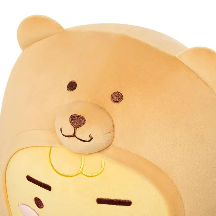 Kakao Friends - Soft Body Pillow [Little Ryan] - Image 5