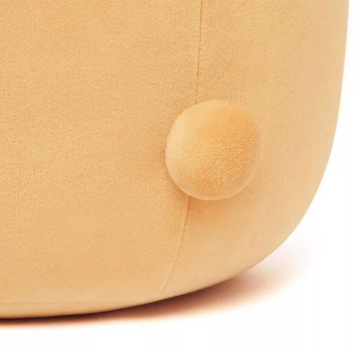 Kakao Friends - Soft Body Pillow [Little Ryan] - Image 7
