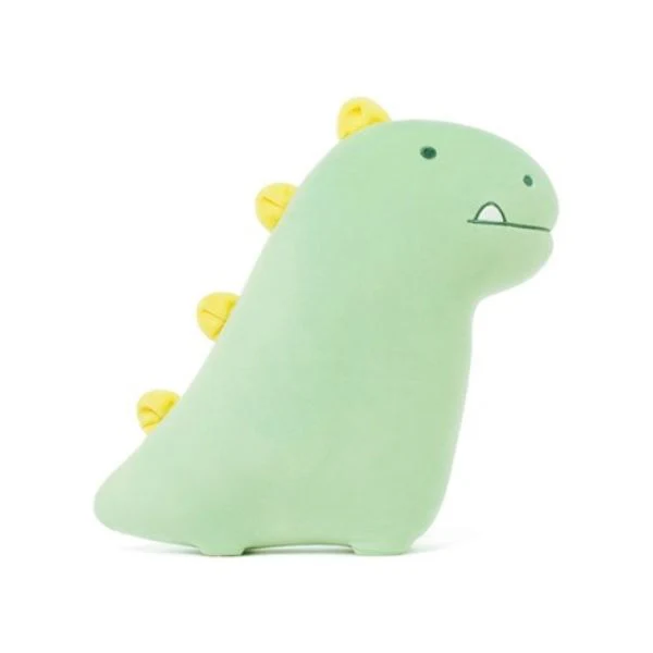 Kakao Friends - Soft Plush Toy [Dinosaur Jordy] - Image 3