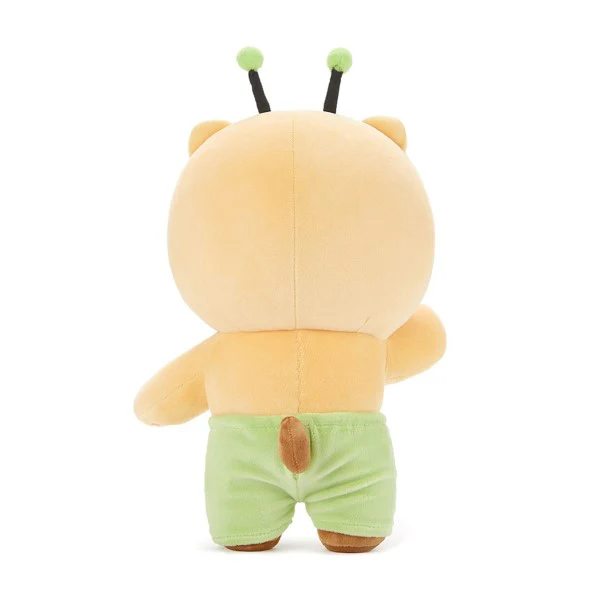 Kakao Friends - Space Alien Choonsik Doll - Image 3