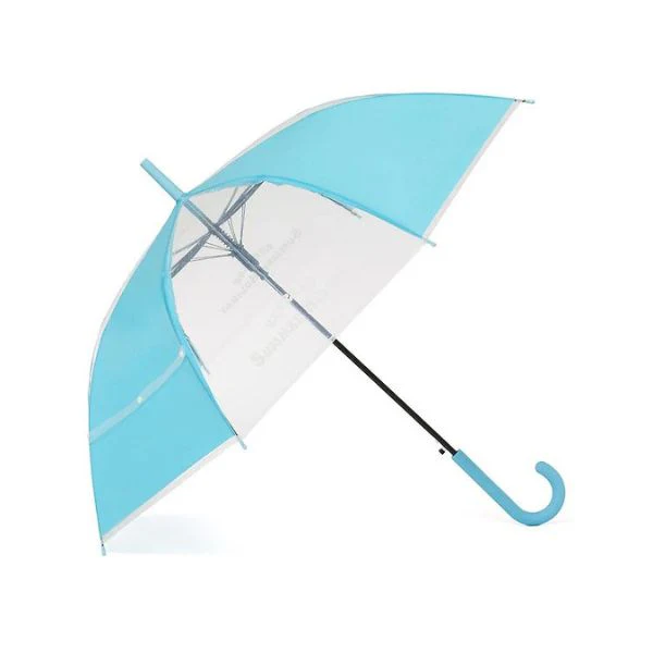 Kakao Friends - Summer Holiday Clear Umbrella [Choonsik] - Image 3