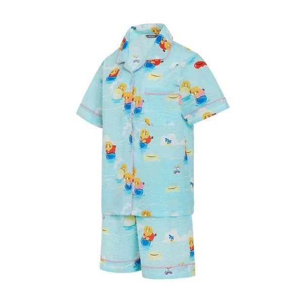 Kakao Friends - Summer Holiday Cooling Pajama (Women) [Choonsik]