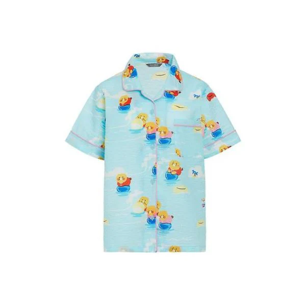 Kakao Friends - Summer Holiday Cooling Pajama (Women) [Choonsik] - Image 3