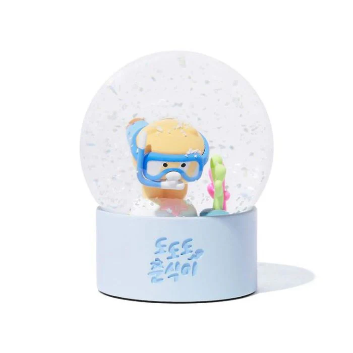 Kakao Friends - Water Ball [Dododo Choonsik] - Image 8