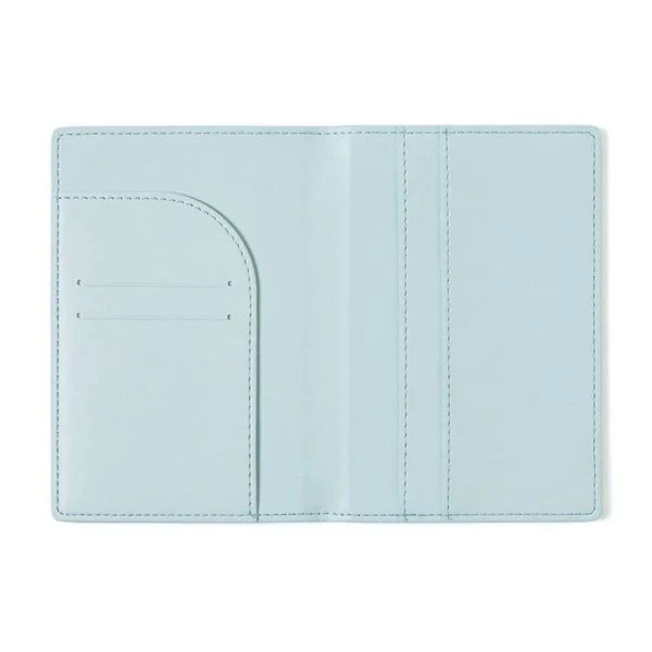 Kakao Friends - What's in My Luggage Passport Case - Image 6