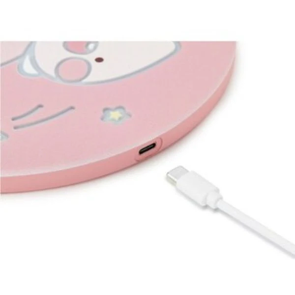 Kakao Friends - Wireless Charger [Little Apeach] - Image 2