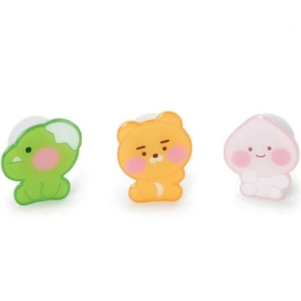 Kakao Little Friends - Baby Dreaming Phone Grip