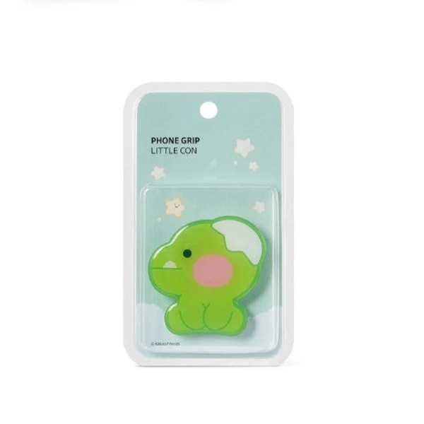 Kakao Little Friends - Baby Dreaming Phone Grip - Image 2