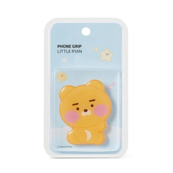 Kakao Little Friends - Baby Dreaming Phone Grip - Image 4