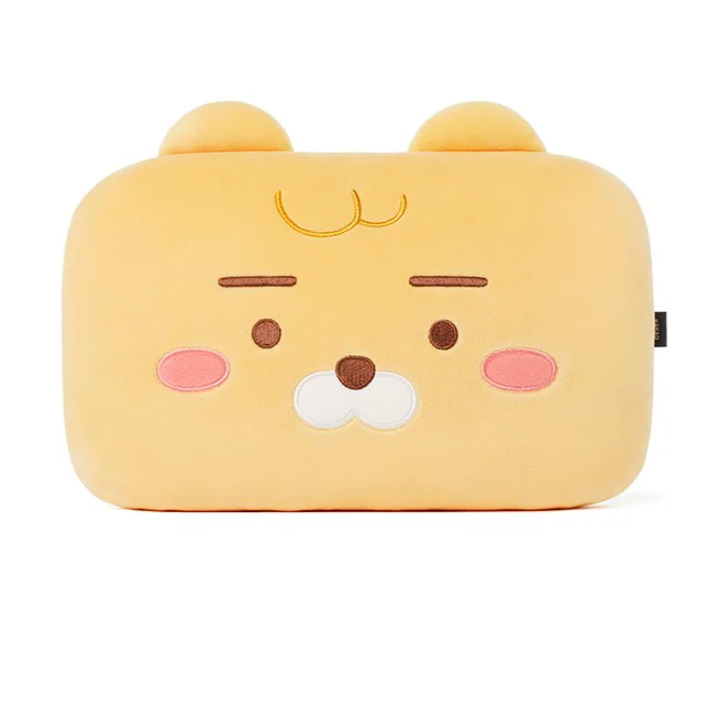Kakao Little Friends - Car Neck Cushion - Image 2