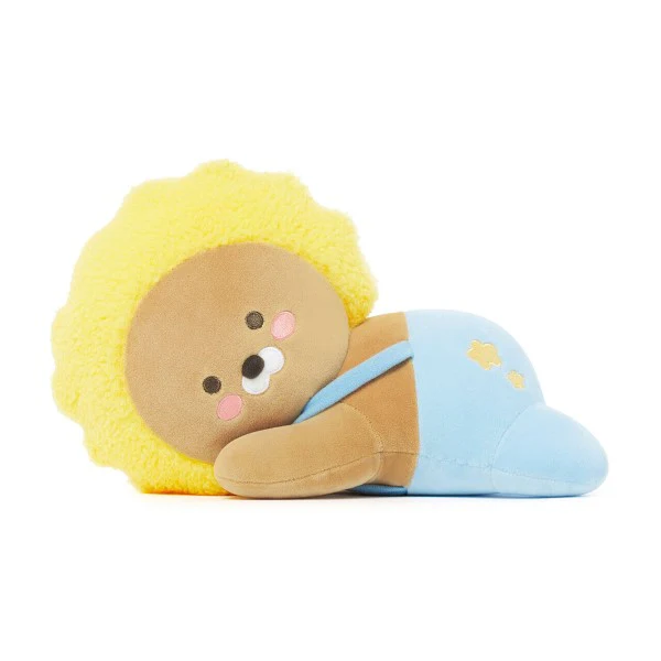 Kakao Little Friends - Shy Laying Doll - Image 2