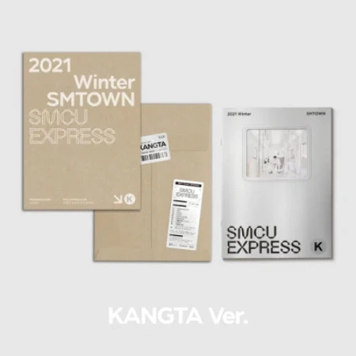 KANGTA - 2021 Winter Town: SMCU Express