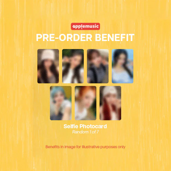 Kep1er - 2026 Season's Greetings [BETWEEN FRIENDS&FOREVER] - Image 2