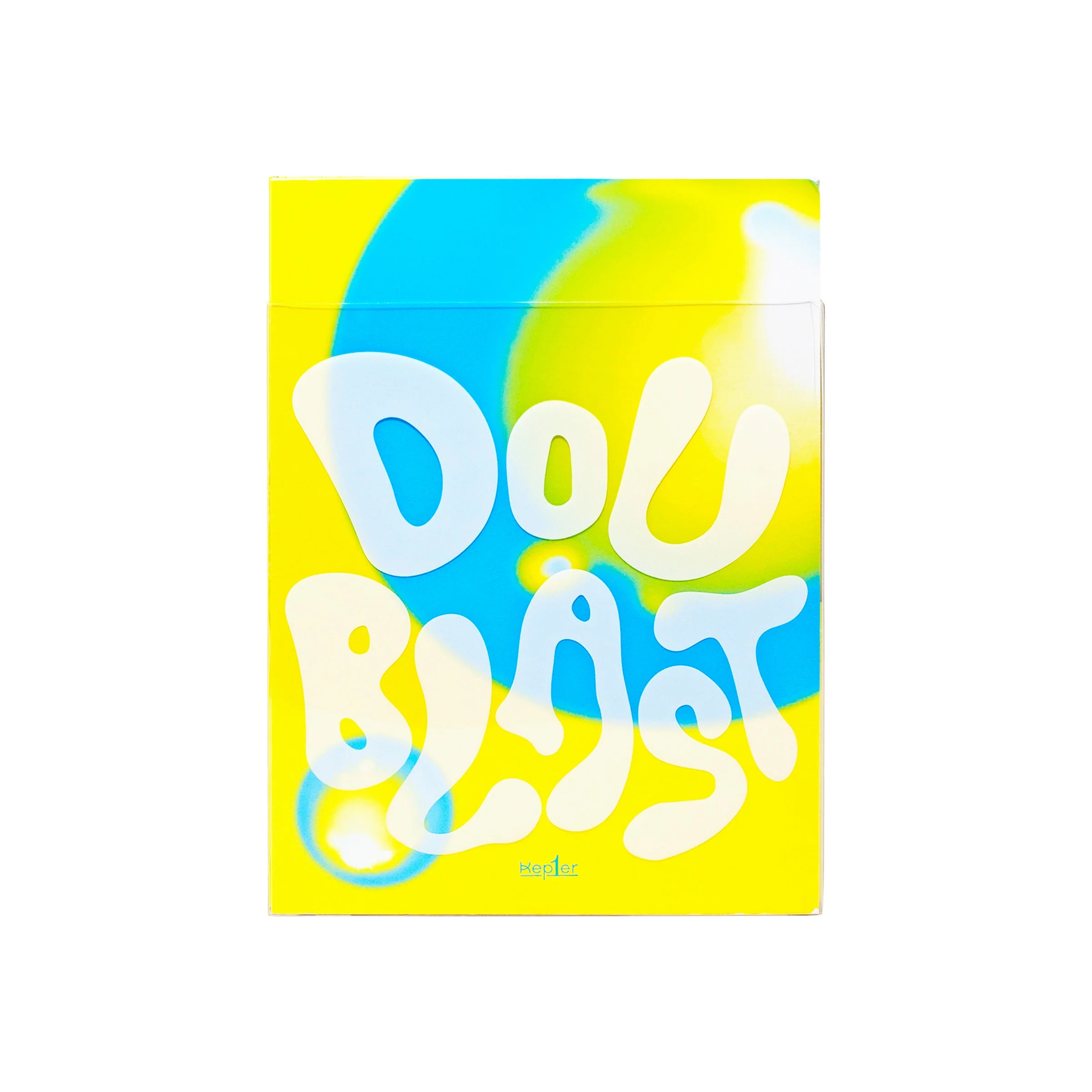 Kep1er - DOUBLAST [2nd Mini Album] - Image 3