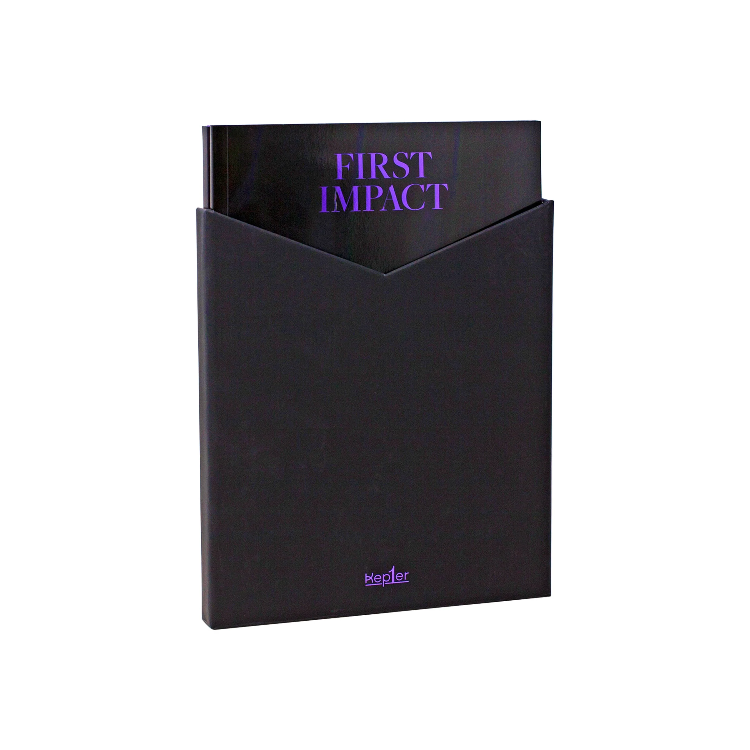 Kep1er - FIRST IMPACT [1st Mini Album] - Image 4