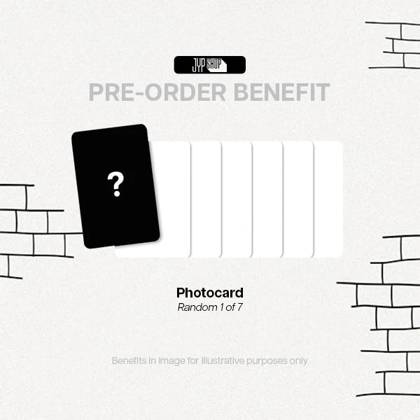KickFlip - Flip it, Kick it! [1st Mini Album - Umm Great Ver.] - Image 3