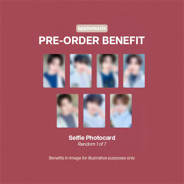 KickFlip - Kick Out, Flip Now! [2nd Mini Album - Get Ready Ver.] - Image 2