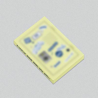 KickFlip - Kick Out, Flip Now! [2nd Mini Album - Platform Ver.] - Image 2