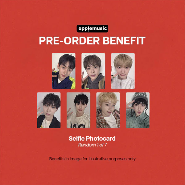 KickFlip - My First Flip [3rd Mini Album - Digipack Ver.] - Image 2