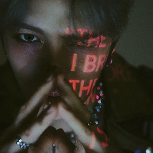 KIM JAE JOONG - Beauty in Chaos [1st EP Album]