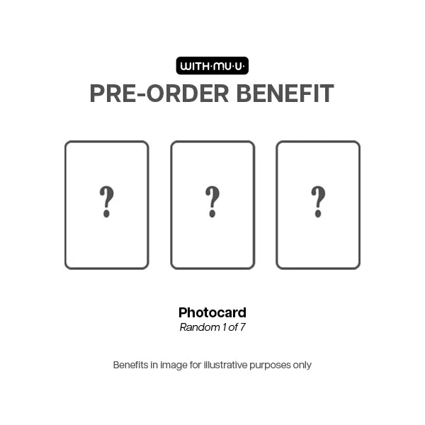 KIM JAE JOONG - SEQUENCE #4 [Single Album - Platform Ver.] - Image 2