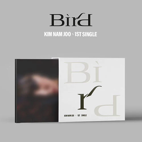 Kim Nam Joo - Bird [1st Single Album]