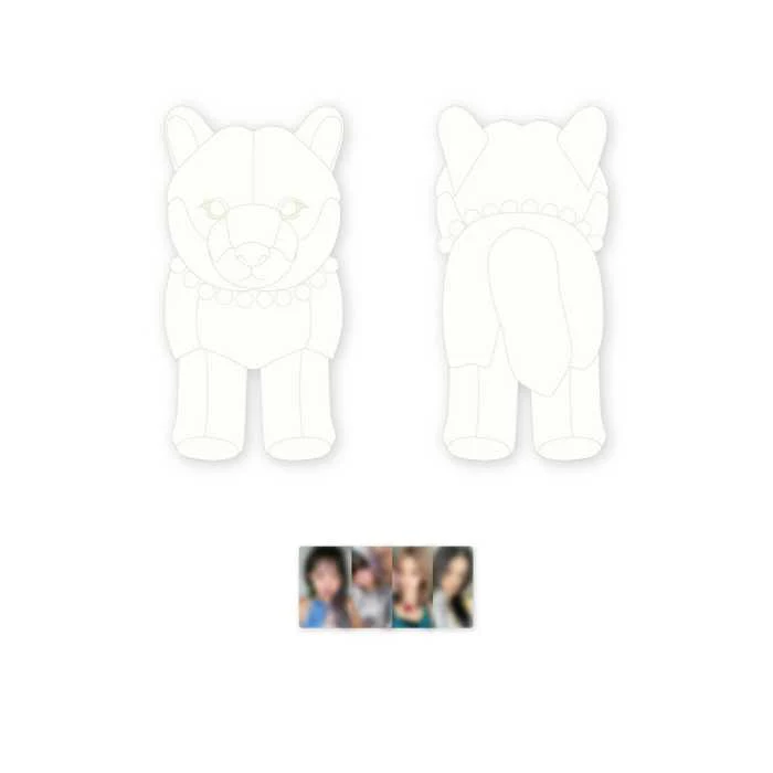 KISS OF LIFE - Candle [3rd Mini Album 'Lose Yourself' POP-UP Official MD]