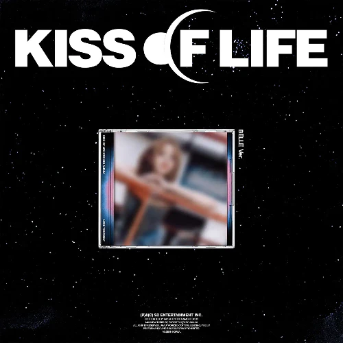 KISS OF LIFE - Lose Yourself [3rd Mini Album - Jewel Ver.] - Image 4